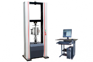 微機(jī)控制高溫電子萬能試驗機(jī)