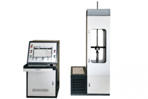 微機控制減震器示功疲勞綜合試驗臺TPJ-W5