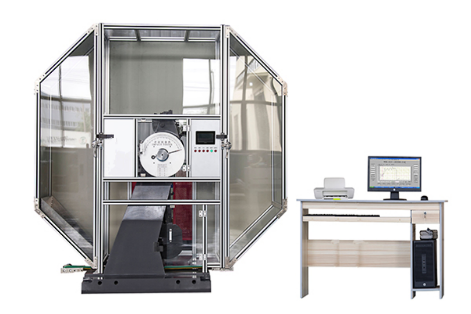 微機(jī)控制擺錘沖擊試驗機(jī)